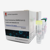 kit de test PCR biologique marqué CE
